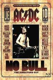 AC/DC – No Bull DC