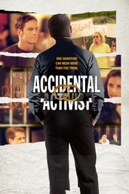 Accidental Activist Accidental Activist