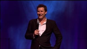 Adam Hills: Inflatable