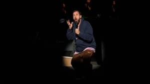 Adam Sandler: Love You