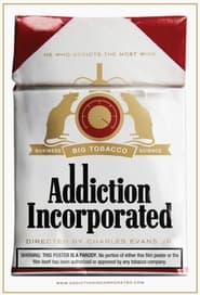 Addiction Incorporated Addiction Incorporated