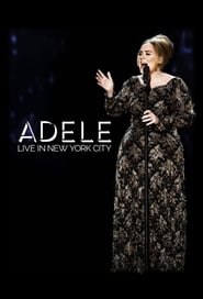 Adele Live in New York City Adele Live in New York City