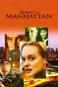 Adrift in Manhattan Adrift in Manhattan