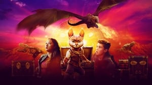 Adventures of Rufus: the Fantastic Pet
