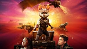 Adventures of Rufus: the Fantastic Pet