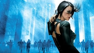 Aeon Flux