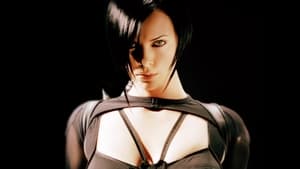 Aeon Flux