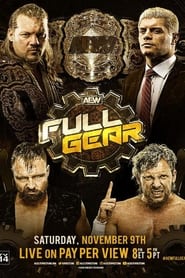 AEW Full Gear AEW Full Gear