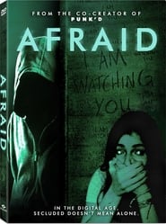 Afraid Afraid
