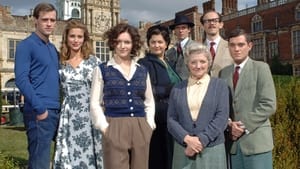 Agatha Christie’s Marple
