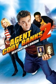 Agent Cody Banks 2: Destination London Agent Cody Banks 2: Destination London