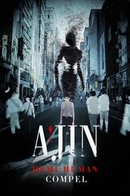Ajin: Shôdô Ajin: Shôdô