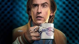 Alan Partridge: Alpha Papa