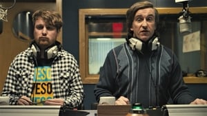 Alan Partridge: Alpha Papa