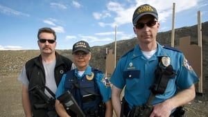 Alaska State Troopers