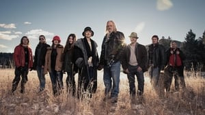 Alaskan Bush People