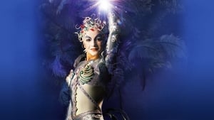 Alegria: Cirque du Soleil