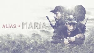 Alias MarÃ­a