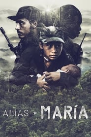 Alias MarÃ­a