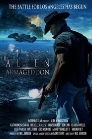 Alien Armageddon Alien Armageddon