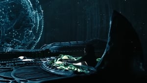 Alien: Covenant – Prologue: The Crossing