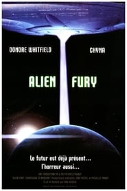 Alien Fury: Countdown to Invasion Alien Fury: Countdown to Invasion