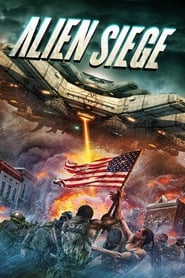 Alien Siege Alien Siege