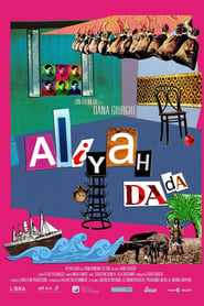 Aliyah DaDa Aliyah DaDa