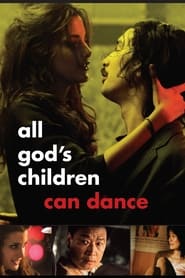 All God’s Children Can Dance