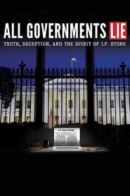 All Governments Lie: Truth, Deception, and the Spirit of I.F. Ston