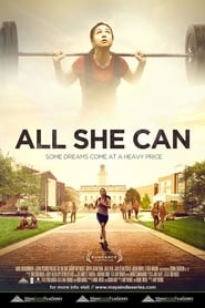 All She Can All She Can