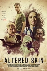 Altered Skin Altered Skin