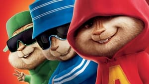 Alvin and the Chipmunks