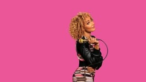 Amanda Seales: I Be Knowin’