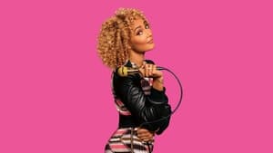 Amanda Seales: I Be Knowin’