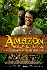 Amazon Adventure Amazon Adventure