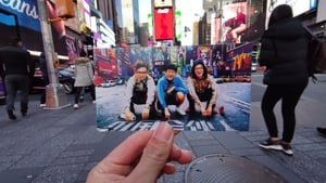 American Dreams In China