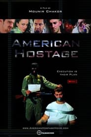 American Hostage American Hostage
