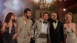 American Hustle