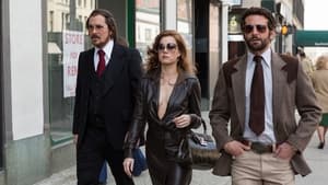 American Hustle