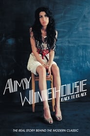 Amy Winehouse: Back to Black