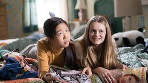 An American Girl Story – Ivy & Julie 1976: A Happy Balance