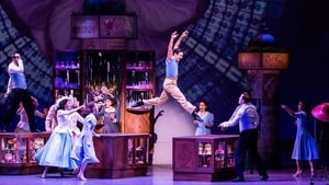 An American in Paris: The Musical