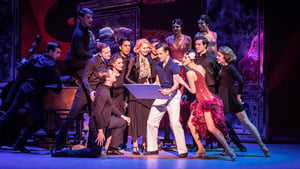 An American in Paris: The Musical