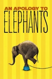 An Apology to Elephants An Apology to Elephants