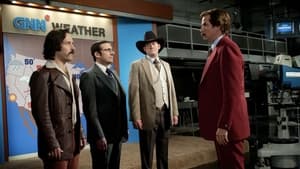 Anchorman 2 The Legend Continues
