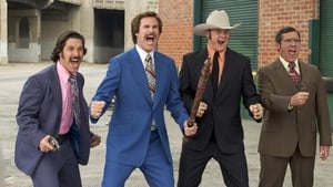 Anchorman The Legend Of Ron Burgundy