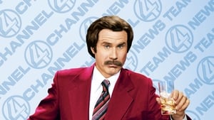 Anchorman The Legend Of Ron Burgundy