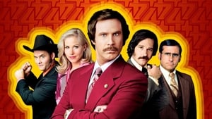 Anchorman The Legend Of Ron Burgundy