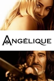 Angélique Angélique